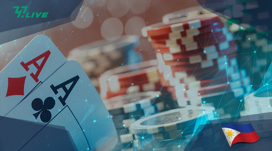 Mga Online Casino Games sa 747 Casino para sa Pilipinas