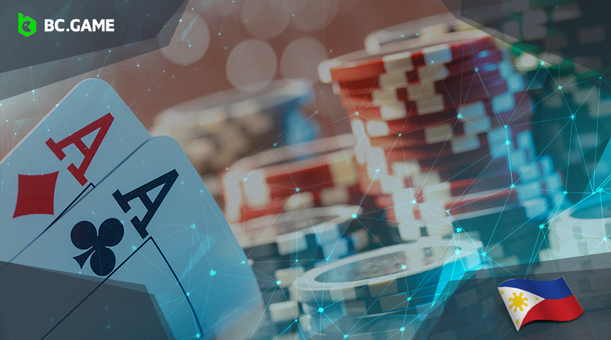 Ang BC Game Online Casino Sa Pilipinas