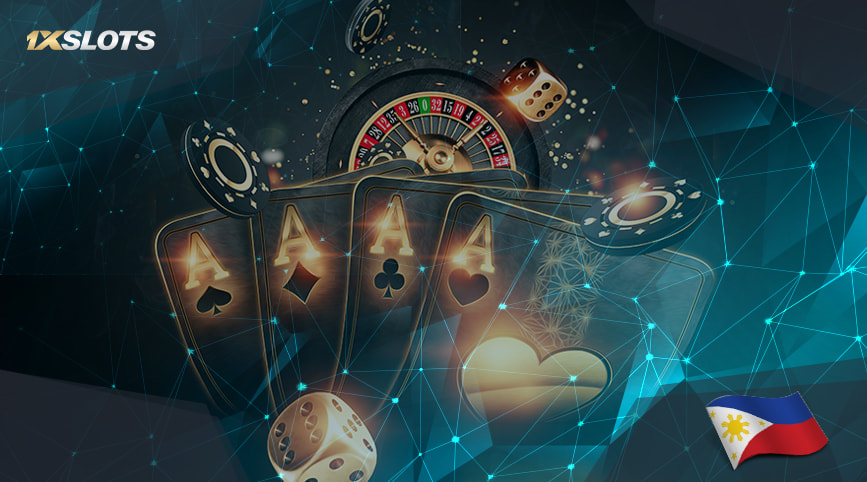 Ang Mga Online Casino Game ng 1xSlots sa Pilipinas