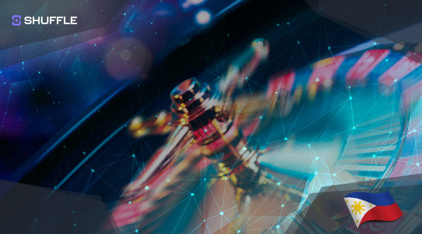 Ang mga Online Casino Games sa Shuffle sa Pilipinas