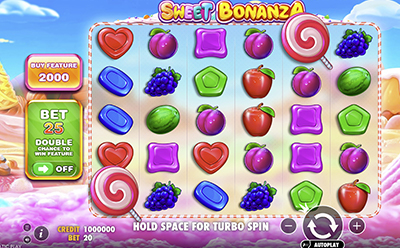Ang Sweet Bonanza Slot Game ng King Filipino Online Casino