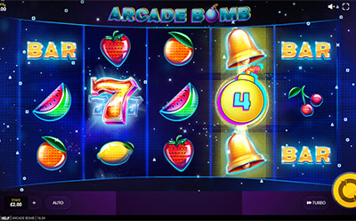 The Arcade Bomb Slot Game sa PesoBet Filipino Online Casino