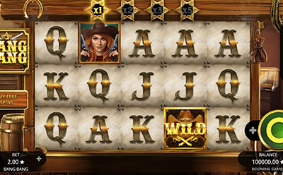 Ang Bang Bang Slot Game sa MelBet Pilipinas Online Casino