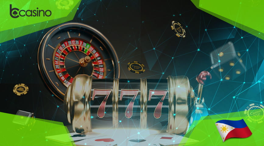 Ang Online Casino Games sa bCasino sa Pilipinas