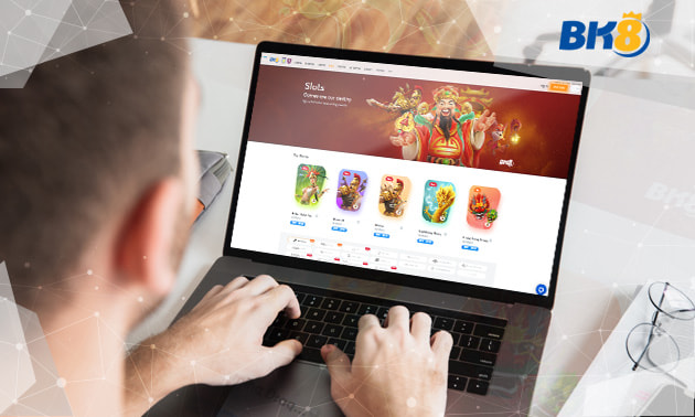 Paglalarawan sa BK8 Online Casino
