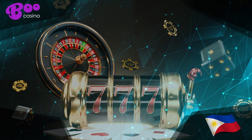 Ang Online Casino Games sa Boo Casino sa Pilipinas