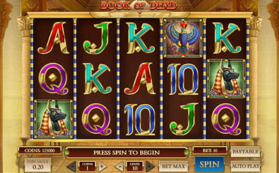 Ang Book of Dead Slot laro sa Boo online casino sa Pilipinas