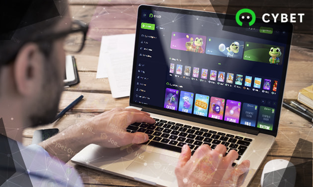 Buod ng Cybet Online Casino