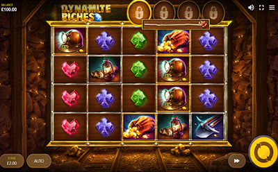 Ang Dynamite Riches Slot sa BK8 Online Casino Pilipinas