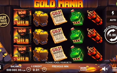 Ang Gold Manila Slot Laro sa Boo online casino sa Pilipinas
