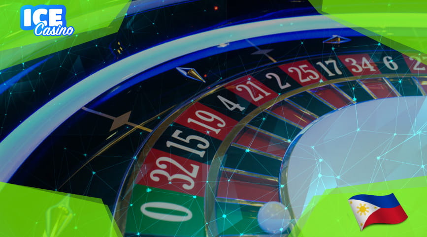 Ang mga Online
Casino Games sa ICE Casino sa Pilipinas