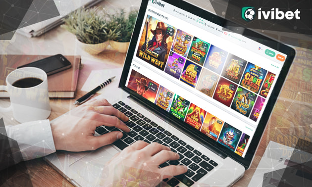 Overview of Ivibet Online Casino