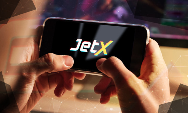 JetX Slot ng Smartsoft Gaming