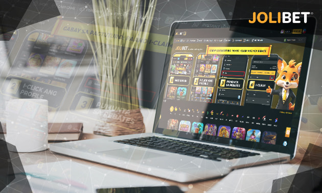 Buod ng JOLIBET Online Casino