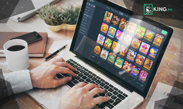 Pangkalahatang Impormasyon ng King Online Casino