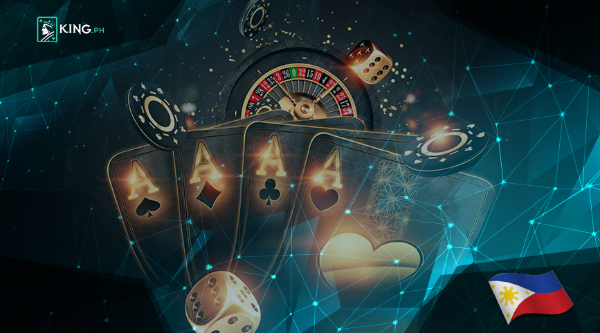 Ang mga Online Casino Games ng King sa Pilipinas