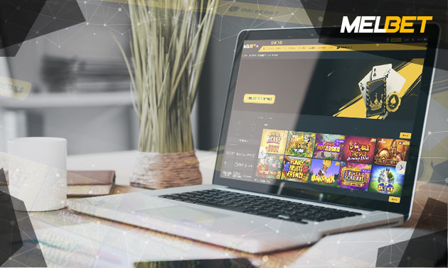 Overview ng MelBet Online Casino
