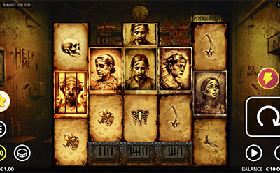 The Mental 2 Slot Game sa Cybet PH Online Casino