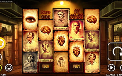 Ang Mental Slot Game sa EnergyCasino Pilipinas