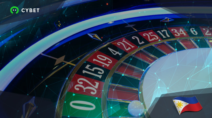 Mga Online Casino Game sa Cybet sa Pilipinas