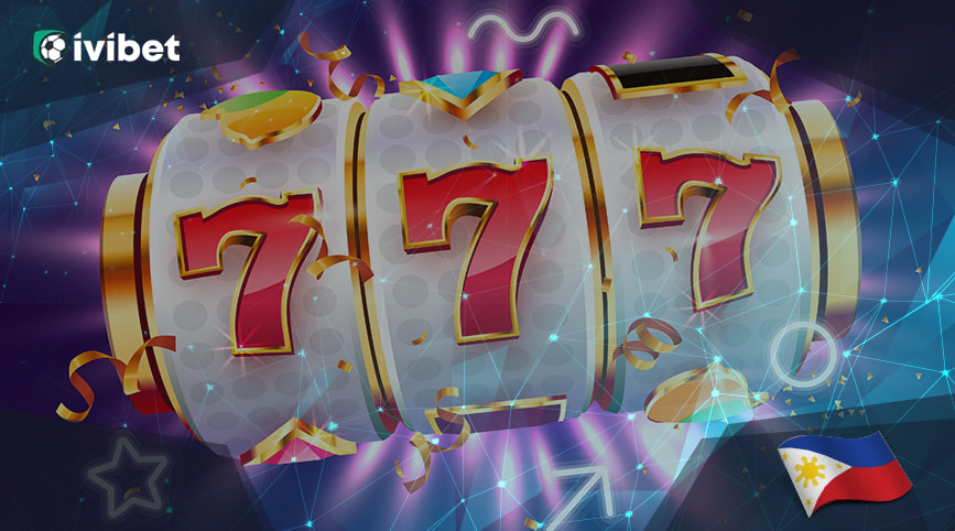 Mga
Online Casino Game sa Ivibet Casino sa Pilipinas