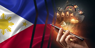 Paano maglaro sa Mobile Casino Apps mula sa Philippines