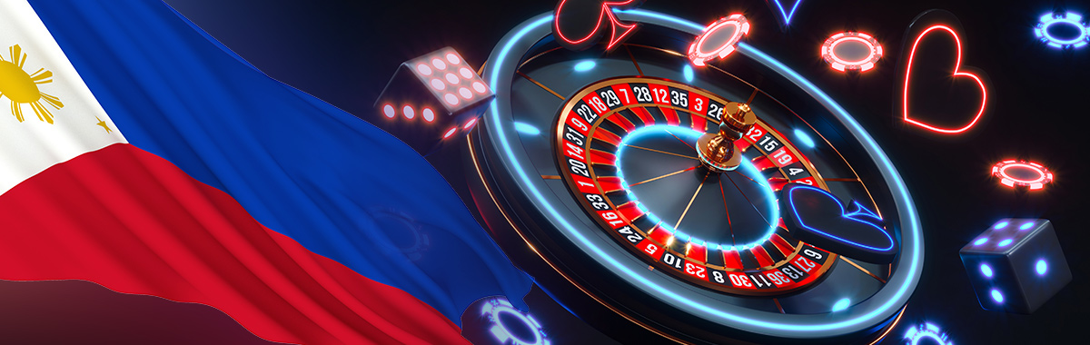 Mobile Online Gambling Apps sa Pilipinas