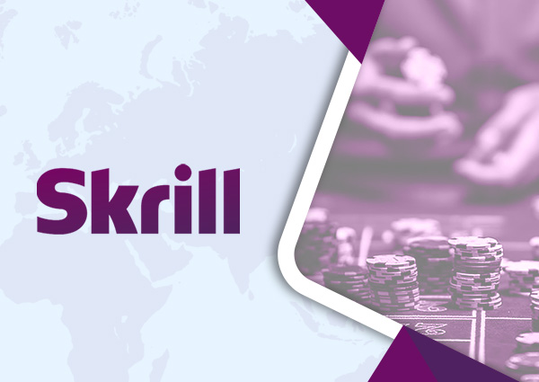 Nangungunang Skrill na mga Casino Site