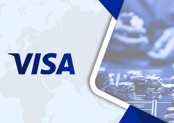 Nangungunang Visa na mga Casino Site