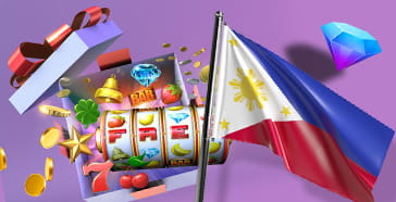 Online Casino Bonuses sa Pilipinas