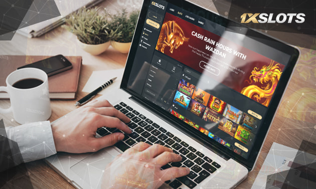 Pagkalahatang Pagsusuri sa 1xSlots Online Casino