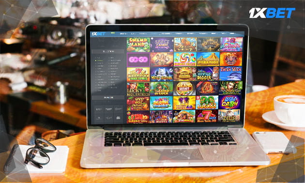 Pagsusuri ng 1xbet Online Casino