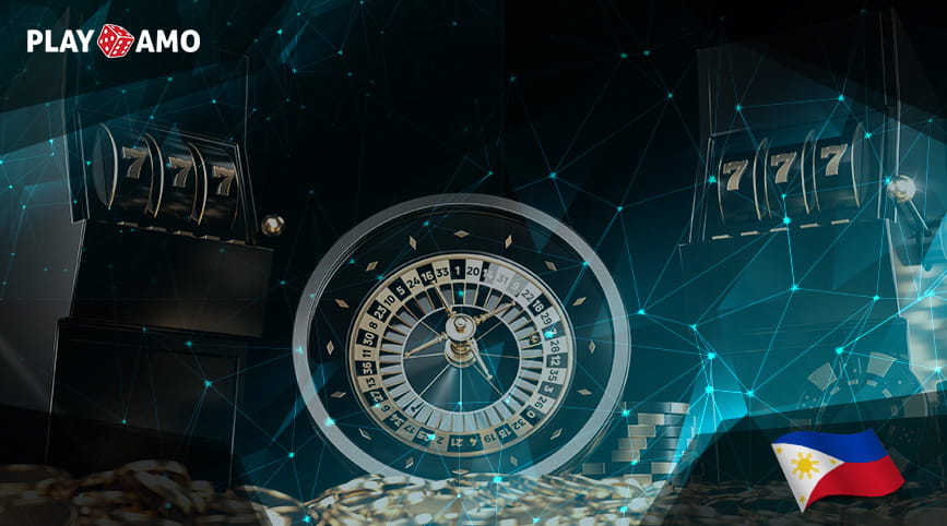 Ang Online Casino Games ng PlayAmo sa Pilipinas