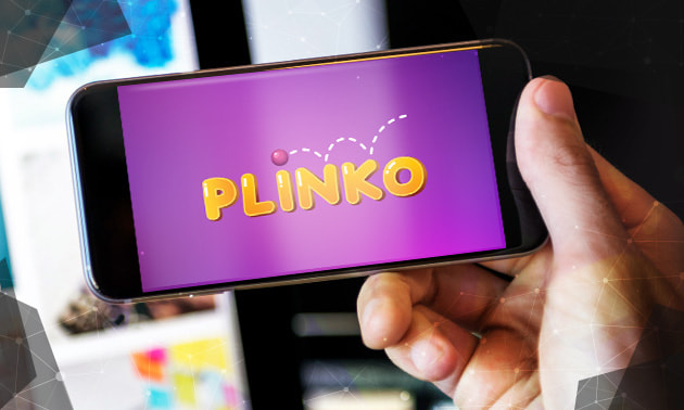 Plinko Slot ng BGaming