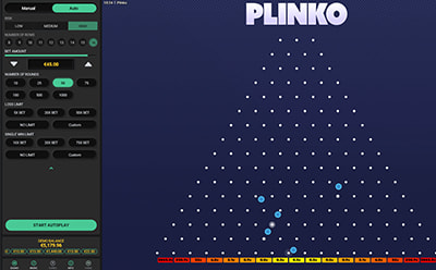 Plinko Slot Libreng Spins