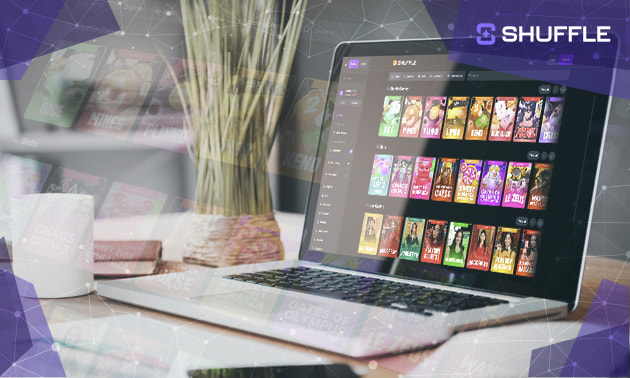 Buod ng Shuffle Online Casino