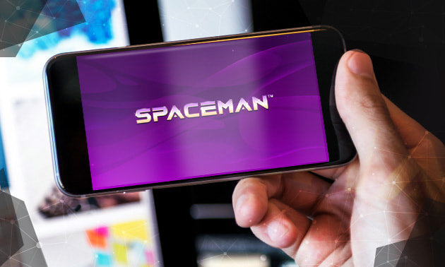 Spaceman Slot ng Pragmatic Play