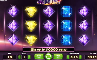 Ang Starburst Slot Game sa PlayAmo Online Casino sa Pilipinas