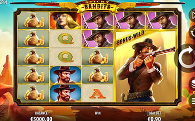 Ang Sticky Bandits Slot Laro sa Boo online Casino sa Pilipinas