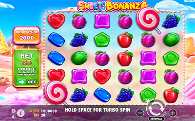Sweet Bonanza Slot na makikita sa 747 Casino sa Pilipinas Online Casino