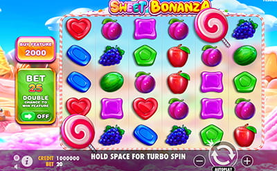 Ang Sweet Bonanza Slot Game sa bCasino Online Casino sa Pilipinas