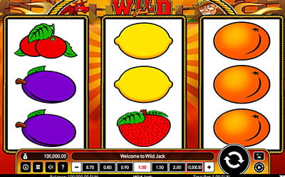 Ang Wild Jack Slot Game sa EnergyCasino Pilipinas