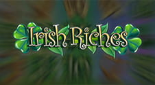 Irish Riches online slot