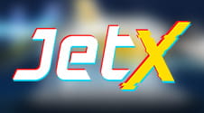 JetX online slot