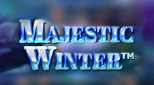 Majestic Winter online slot