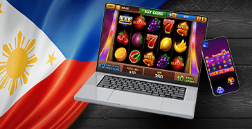 Paano Maglaro ng Online Slots sa Pilipinas gamit ang totoong pera