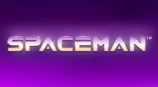 Spaceman online slot