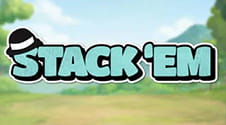 Stack’em online slot