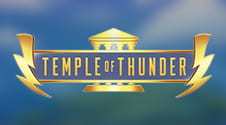 Temple of Thunder online slot